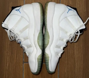 Jordan 11 Retro Legend Blue 2014 - 6Y (W/7.5) - Picture 1 of 12