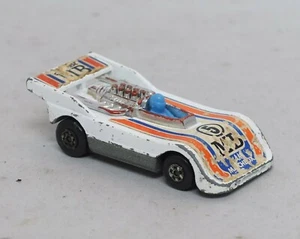 Matchbox Superfast No.56 1974 Made in England Vintage Hi-Tailer - Picture 1 of 3