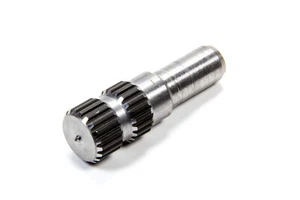 Woodward Steering ST201A Universal Joint Steel .750" 20 Spline Weld On Coupler - Foto 1 di 1