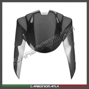 PARAFANGO ANTERIORE CARBONIO ★ KAWASAKI ZX-10R 2004 2005 ★ - Foto 1 di 5