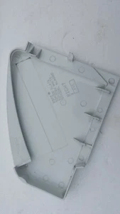 GENUINE KLEENMAID DISH WASHER LAUNDRY ENDCAP RH WH KS504008W 1-7C3 - Picture 1 of 2