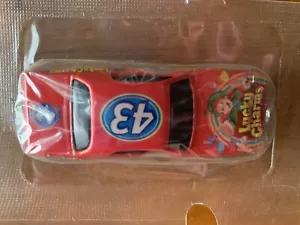 Richard Petty Salute Lucky Charms ‘71 Plymouth GTX The King Hot Wheels Promo New - Picture 1 of 10