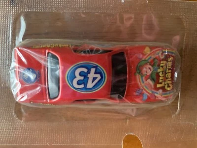 Richard Petty Salute Lucky Charms 71 Plymouth GTX The King Hot Wheels Promo Nuevo Foto 1 de 4