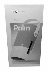Palm Cordless Hand Therapy Device Caring Mill By Aura New Open Box - Picture 1 of 9