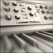 Schroeder,Robert Ambient Occlusion (CD)