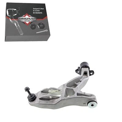 Conjunto de brazo de control y rótula Mevotech para Lincoln Town Car 03-11 Foto 1 de 4