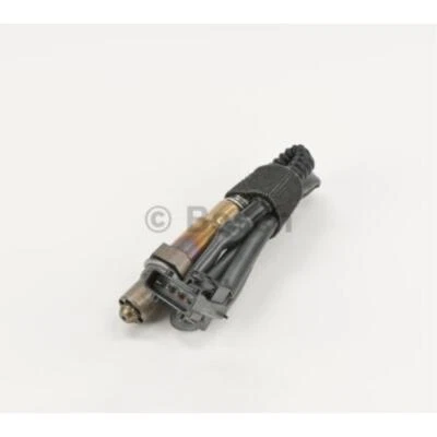 BOSCH Sonda Lambda Ajuste Sonda para Saab 9-3 Cabriolet 2.0 Turbo 2.3 3.0 V6t - Imagen 1 de 4