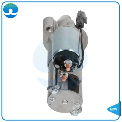 Motor de arranque apto para Suzuki Forenza 2006-2008 sedán base 4 puertas L4 2,0 L SDR0351 Foto 1 de 4