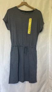 Hilary Radley Ladies' Short Sleeve Dress Small NEW - Picture 1 of 5