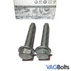 Genuine VW Engine Mount bolt 2x M12x70 Golf Passat Touran Audi A3 TT