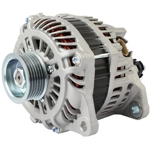 Alternator For INFINITI M45 2006-2010 Q45 2005-2006 V8 4.5L CW 150Amp 11316 - Picture 1 of 9