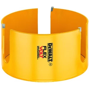 Dewalt FLEXVOLT  3-5/8" Carbide wood Hole Saw - DWAF0358 - Picture 1 of 5