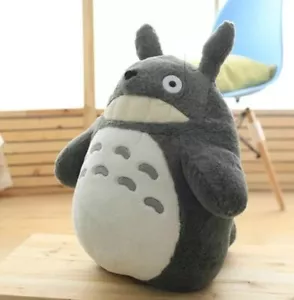 Mein Nachbar Totoro Stofftier Anime Plüsch Figur Stofftier Anime 30 cm NEU! - Bild 1 von 1