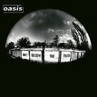 Don'T Believe the Truth/CD+Dvd von Oasis | CD | Zustand akzeptabel