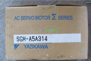 1 Stück Yaskawa Servomotor SGM-A5A314 Brandneu - Bild 1 von 1