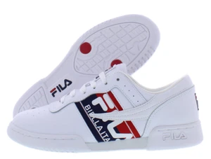 Fila Original Fitness Logo Tape - 1FM00646-125 (Men's) - Picture 1 of 6