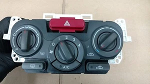 08-10 SUBARU IMPREZA CLIMATE CONTROL UNIT OEM 72311FG010 - Picture 1 of 4