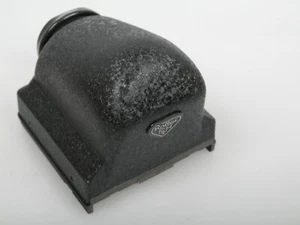 Rollei Prism Finder 90° for Rolleiflex 2.8F 3.5F T GX Prism Finder Viewfinder Excellent - Picture 1 of 10