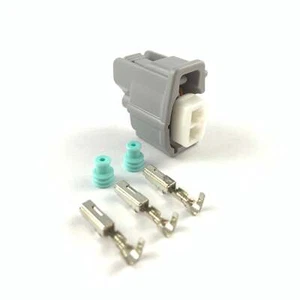 2-Way Connector Kit for Acura RDX Fuel Injector  - Four Pack - Picture 1 of 1