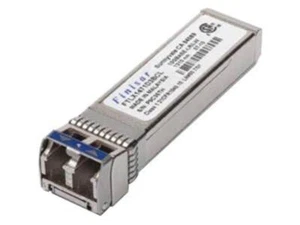 Finisar 10Gb/s 10km 1310nm Single Mode Datacom SFP+ Optical Transceiver - Picture 1 of 2