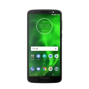 Verizon Motorola Moto G6 32GB Smartphone (Unlocked) - Picture 1 of 1