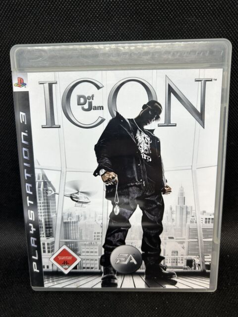 Who remembers this classic game? DEF JAM: ICON (2007) 🎮 #gaming #retr