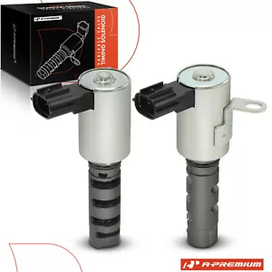 A-Premium 2x & Variable Valve Timing Solenoid VVT for Lexus ES300 Toyota Solara - Bild 1 von 10