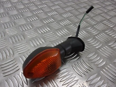 Indicador delantero derecho Suzuki DL 650 V Strom XT 2015 2015 > 2016 WB Foto 1 de 3