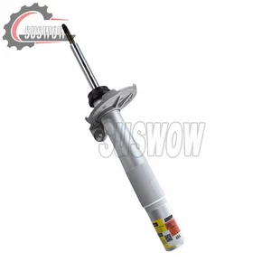 Front Left Shock Absorber w/EDC Electric For BMW E65 E66 750i 760i 2001-2008 RWD - Picture 1 of 11