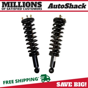 Shocks Struts For 2004 Toyota Tundra For Sale Ebay