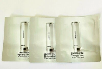 AMOREPACIFIC  LUMINOUS EFFECT Brightening Serum Each Sample 1 ml x6 = 6 ml - Image 1 of 3
