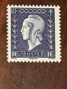 Timbre France N° 4986 Dulac neuf ** - Foto 1 di 2
