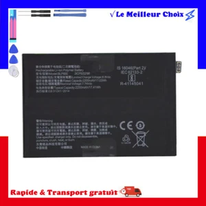 Batterie BLP825 Pour OPPO Find X3 Neo Reno6 Pro Reno 6 Pro Reno 5pro+ 4500mAh - Afbeelding 1 van 5