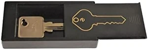 Hide Key Magnetic Key Holder Emergency Key Box Secret Key Safe Spare Key Car ... - Picture 1 of 12