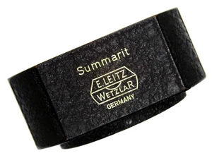 Leica XOONS Hood for 50mm f1.5 Summarit  #10 - Picture 1 of 9