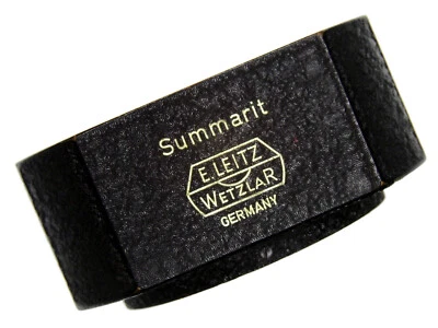 Leica XOONS Hood for 50mm f1.5 Summarit  #10 - Image 1 of 4
