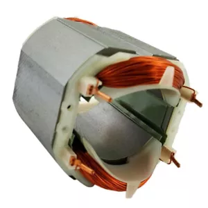 Repuesto para estator de taladro Bosch GBH3-28DFR GBH4DFE GBH2400 GBH2600 GBH3000 PBH300E - Imagen 1 de 3