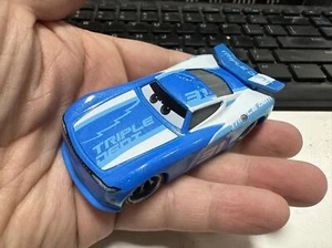 1:55 Disney Pixar Cars Cam Spinner Next-Gen Piston Cup Racers New Loose - Picture 1 of 4