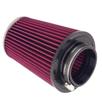 Filtro de aire limpiador para Yamaha YFM700R Raptor 700 700R 2006-2018 Foto 1 de 4