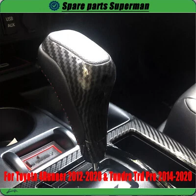 Automatic Shift Knob For 2012-2020 Toyota 4Runner / 2014-2020 Tundra TRD PRO - Image 1 of 4