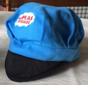 THOMAS & FRIENDS ENGINEER HAT CAP - Picture 1 of 4