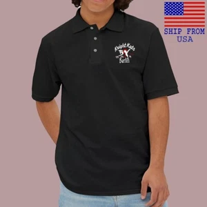 Knight Kats Herren schwarz Größe S-3XL - Bild 1 von 1