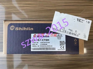 1pcs New Shihlin Monitor EC207-CT0H - Picture 1 of 3