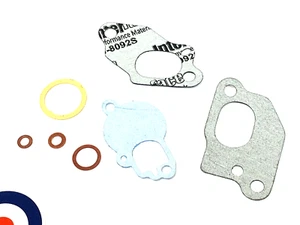 KIT DE JUNTAS DE CARBURADOR VESPA VB 150 HECHO EN ITALIANO - Imagen 1 de 3