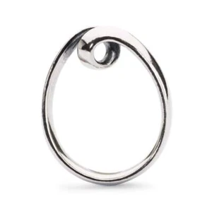 Trollbeads Neverending Ring - Bild 1 von 3