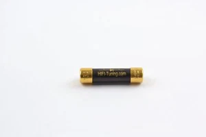 HIFI TUNING SUPREME³ UK 13A MAINS PLUG FUSE - Picture 1 of 1