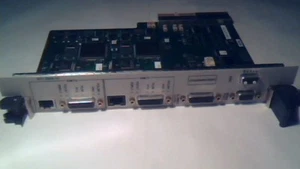 Tekelec 977-2006-01 CPCI CompactPCI Dual Ethernet LAN I/O-Karte i3000 - Bild 1 von 7