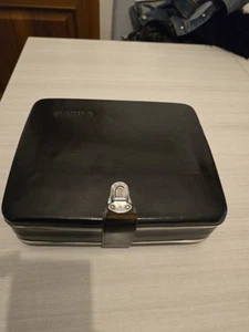 Canon Auto Zoom 518 Super 8 Film Camera With Original Box And Accessories - Picture 1 of 24