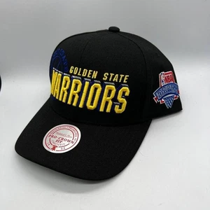 Golden State Warriors Draft 1996 Shadow Mitchell & Ness Mütze Snapback Cap - Bild 1 von 7