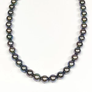 Joyería Collar Perla Acero Inoxidable 2552398 - Imagen 1 de 11